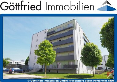 Apartment zum Kauf 325.000 € 2 Zimmer 72 m² Ludwigsfeld Neu-Ulm 89231