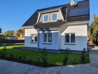 Einfamilienhaus zum Kauf 362.500 € 6 Zimmer 120 m² 500 m² Grundstück Biestow Rostock 18059