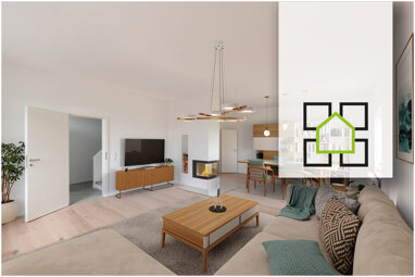 Terrassenwohnung zum Kauf 395.000 € 4,5 Zimmer 107 m² Horst 25358
