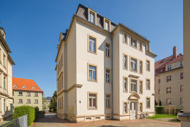 Wohnung zur Miete 338,63 € 2 Zimmer 45,2 m² 3. Geschoss Malterstr. 50 Löbtau-Süd (Rabenauer Str.) Dresden 01159