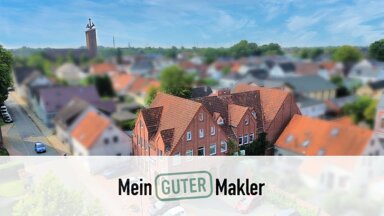 Wohn- und Geschäftshaus zum Kauf als Kapitalanlage geeignet 790.000 € 709,5 m² 492 m² Grundstück Brake Brake (Unterweser) 26919