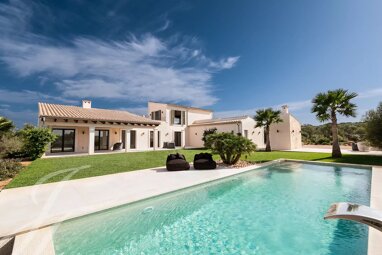 Einfamilienhaus zum Kauf Provisionsfrei 2.590.000 € 4 Zimmer 260 m² 16.550 m² Grundstück Ses Salines 07640