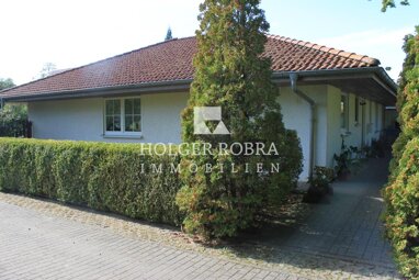 Einfamilienhaus zum Kauf 224.000 € 4 Zimmer 139 m² 717 m² Grundstück Am Busch 8 Buchwitz Salzwedel 29410