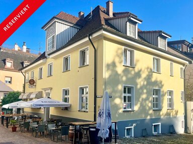 Wohnung zum Kauf 490.000 € 4 Zimmer 133 m² 2. Geschoss Mitte Radolfzell 78315