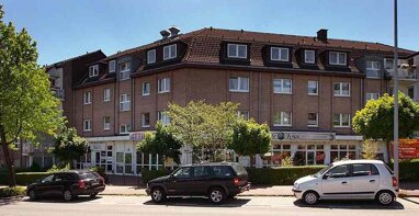 Wohnung zur Miete 604,35 € 2 Zimmer 78 m² 1. Geschoss Luxemburger Allee 23 Saarn - Mitte und Mintard Mülheim/Ruhr 45481