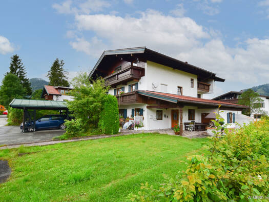 Wohnung zum Kauf 5 Zimmer 130 m² frei ab 01.03.2026 Kössen 6345