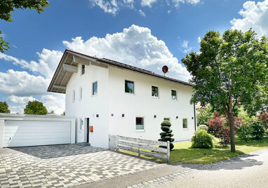 Einfamilienhaus zum Kauf 945.000 € 4,5 Zimmer 160 m² 1.452 m² Grundstück Seeon Seeon-Seebruck 83370