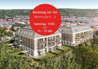 Neubauprojekt zum Kauf Kirchheim Kirchheim unter Teck 73230