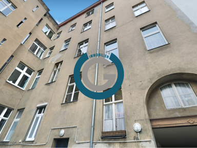 Wohnung zum Kauf 330.000 € 2 Zimmer 68 m² Moabit Berlin 10559