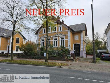 Einfamilienhaus zum Kauf 264.900 € 8 Zimmer 240 m² 723 m² Grundstück Vegesack Bremen 28757