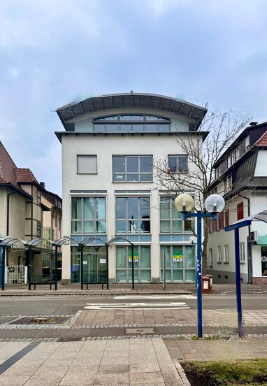Bürogebäude zum Kauf 995.000 € 438 m² Bürofläche Fellbach - Kernstadt Fellbach 70736