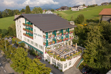 Hotel zum Kauf 2.950.000 € 36 Zimmer 525 m² Gastrofläche 2.356 m² Grundstück Alberschwende 6861