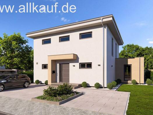 Einfamilienhaus zum Kauf 514.759 € 4 Zimmer 166,9 m² 430 m² Grundstück Salach 73084