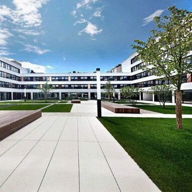 Bürofläche zur Miete Provisionsfrei 23 € 1.207 m² Bürofläche teilbar ab 375 m² Obergiesing München 81541