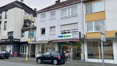 Laden zur Miete 620 € 62 m² Verkaufsfläche Geisweid - Ruhrst / Hoher Rain Siegen 57078