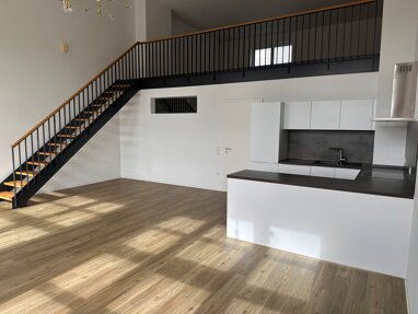 Loft zur Miete 1.390 € 3,5 Zimmer 136 m² 2. Geschoss frei ab sofort Forchheim Forchheim 91301