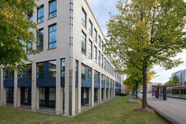 Bürofläche zur Miete 10,50 € 672,3 m² Bürofläche teilbar ab 672,3 m² Bindersleben Erfurt 99092