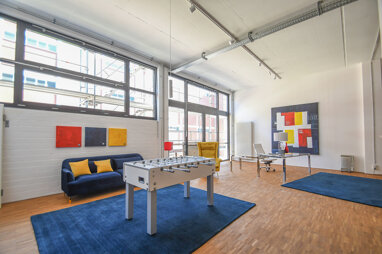 Atelier zur Miete 8,50 € 150 m² Bürofläche Am Tabakquartier 60/62 Woltmershausen Bremen / Woltmershausen 28197