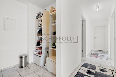 Wohnung zum Kauf 168.500 € 3,5 Zimmer 63,6 m² 2. Geschoss Schelklingen Schelklingen 89601