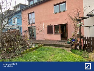 Reihenmittelhaus zum Kauf 398.000 € 5 Zimmer 98 m² 137 m² Grundstück Gallus Frankfurt 60326