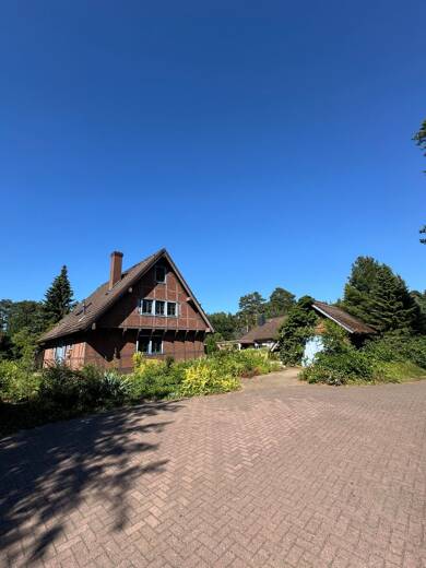 Haus zum Kauf provisionsfrei 489.000 € 3 Zimmer 162 m² Schneverdingen Schneverdingen 29640