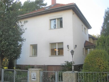 Villa zum Kauf 1.150.000 € 5 Zimmer 160 m² 512 m² Grundstück frei ab sofort Lichterfelde Berlin 12209