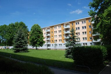 Wohnung zur Miete 440 € 4 Zimmer 69,3 m² 3. Geschoss L.-Ebersberger-Str. 15 Hettenhausen Chemnitz 09127