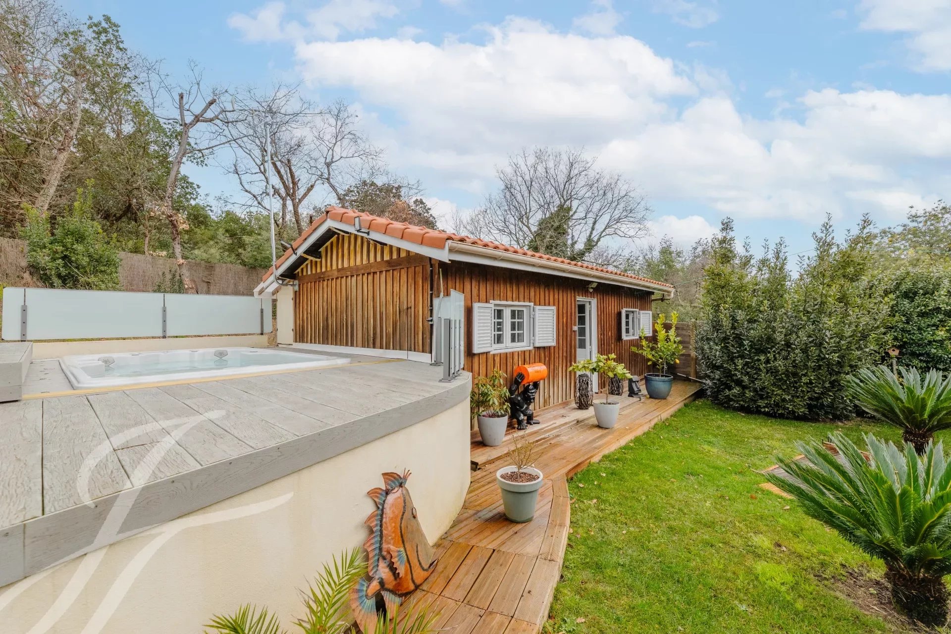 Villa zum Kauf 1.150.000 € 7 Zimmer 140 m²<br/>Wohnfläche Centre Cap Ferret Lège-Cap-Ferret 33950