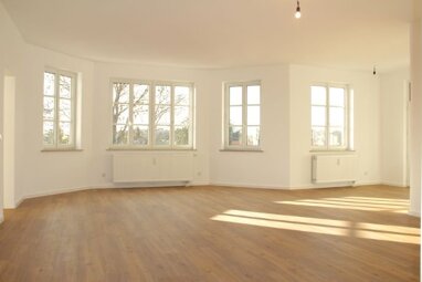 Wohnung zur Miete 1.083 € 3 Zimmer 92,2 m² 3. Geschoss Mercystraße 5 Antonviertel Ingolstadt 85051