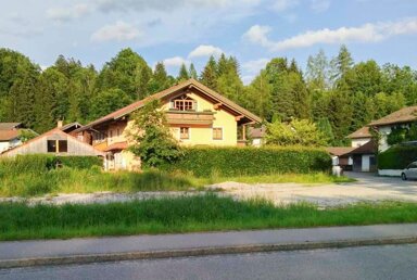 Grundstück zum Kauf 385.000 € 912,2 m² Grundstück frei ab 01.01.2025 Siegsdorf Siegsdorf 83313