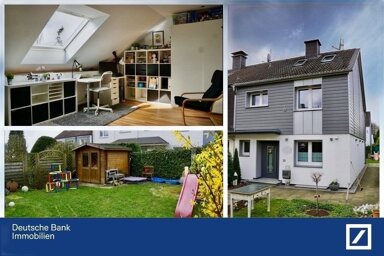 Reihenendhaus zum Kauf 435.000 € 5 Zimmer 129,4 m² 351 m² Grundstück Küllenhahn Wuppertal 42349