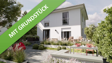 Haus zum Kauf provisionsfrei 305.450 € 5 Zimmer 129 m² 840 m² Grundstück Gartenstraße Dunsen Eime 31036