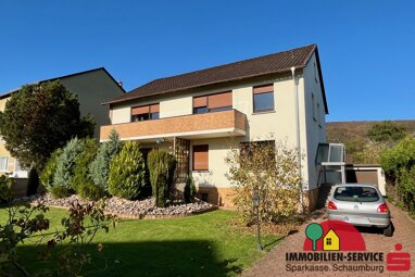 Mehrfamilienhaus zum Kauf 265.000 € 7 Zimmer 171 m² 673 m² Grundstück Rinteln Rinteln 31737