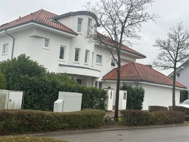 Villa zum Kauf 1.799.000 € 532,4 m² 655 m² Grundstück Bauschlott Neulingen / Bauschlott 75245