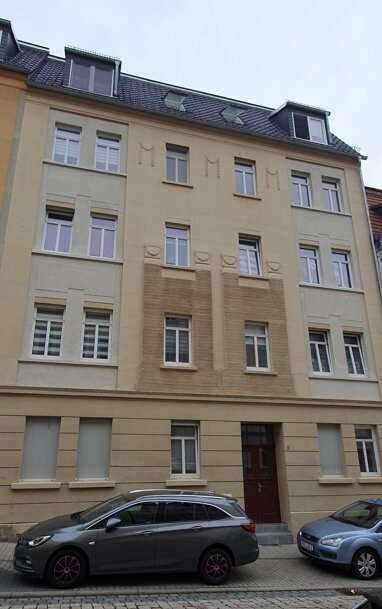 Wohnanlage zum Kauf 48.500 € 2 Zimmer 44,9 m² Weißenfels Weißenfels 06667