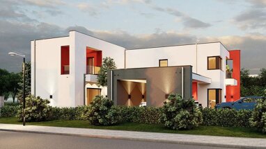 Einfamilienhaus zum Kauf 1.780.000 € 6 Zimmer 301 m² 2.100 m² Grundstück Marquardt Potsdam 14467