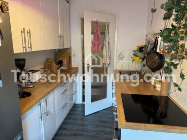 Wohnung zur Miete Tauschwohnung 820 € 2 Zimmer 64 m² 1. Geschoss Sendlinger Feld München 81373