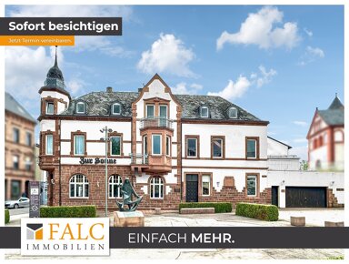 Haus zum Kauf 395.000 € 21 Zimmer 296 m² 240 m² Grundstück Merzig Merzig 66663