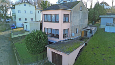 Mehrfamilienhaus zum Kauf 629.000 € 5 Zimmer 180 m² 812 m² Grundstück Ostseebad Heringsdorf Heringsdorf 17424