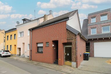 Reihenendhaus zum Kauf 170.000 € 4 Zimmer 103 m² 814 m² Grundstück Blerichen Bedburg 50181
