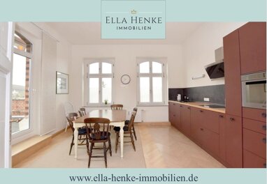 Wohnung zur Miete 800 € 3 Zimmer 110 m² Gernrode Gernrode 06485