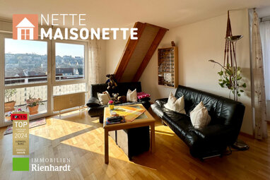 Maisonette zum Kauf 398.000 € 4,5 Zimmer 100 m² Schwieberdingen Schwieberdingen 71701