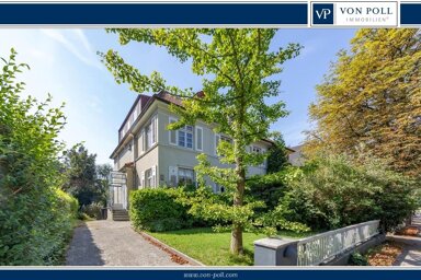 Einfamilienhaus zum Kauf 1.745.000 € 12 Zimmer 275 m² 655 m² Grundstück Groß Flottbek Hamburg 22607