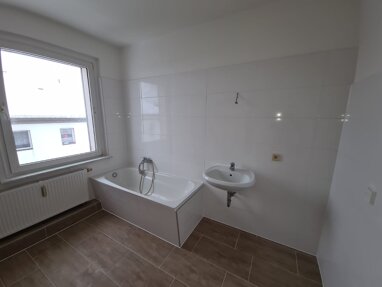 Wohnung zur Miete 320 € 2 Zimmer 60,6 m² 2. Geschoss Antonshöhe Breitenbrunn/Erzgebirge 08359