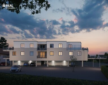 Wohnung zum Kauf Provisionsfrei 310.600 € 3 Zimmer 1. Geschoss St. Andrä-Wördern 3423