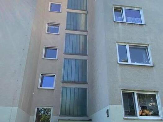 Wohnung zur Miete 639 € 3 Zimmer 78,9 m² 5. Geschoss Röntgenstraße 4 Mayen 56727