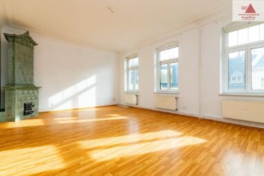 Wohnung zur Miete 475 € 3 Zimmer 104,7 m² 2. Geschoss Annaberg Annaberg-Buchholz 09456