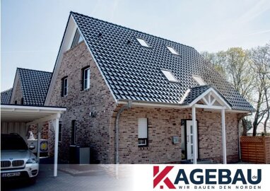 Einfamilienhaus zum Kauf Provisionsfrei 453.600 € 5 Zimmer 125 m² 1.211 m² Grundstück Schacht-Audorf 24790