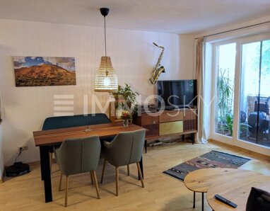 Wohnung zum Kauf 435.000 € 2 Zimmer 58 m² Hoheluft - Ost Hamburg 20251