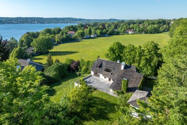 Villa zum Kauf 7.900.000 € 8,5 Zimmer 618 m² 5.053 m² Grundstück Berg Berg 82335